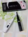 Eyelash machine, electric eyelash curler, eyelash curler, eyelash curling device, eyelash assistant, eyelash ironing device Item Picture